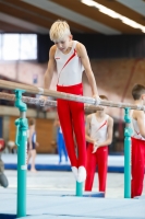 Thumbnail - NRW - Moritz Becker - Artistic Gymnastics - 2021 - Deutschlandpokal Schwäbisch-Gmünd - Teilnehmer - AK 09 bis 10 02043_21890.jpg