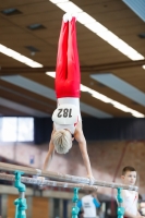 Thumbnail - NRW - Moritz Becker - Artistic Gymnastics - 2021 - Deutschlandpokal Schwäbisch-Gmünd - Teilnehmer - AK 09 bis 10 02043_21894.jpg