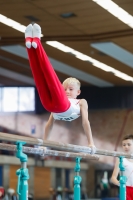 Thumbnail - NRW - Moritz Becker - Artistic Gymnastics - 2021 - Deutschlandpokal Schwäbisch-Gmünd - Teilnehmer - AK 09 bis 10 02043_21905.jpg