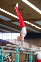 Thumbnail - NRW - Moritz Becker - Artistic Gymnastics - 2021 - Deutschlandpokal Schwäbisch-Gmünd - Teilnehmer - AK 09 bis 10 02043_21908.jpg