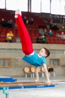 Thumbnail - Berlin - James Zinzen - Gymnastique Artistique - 2021 - Deutschlandpokal Schwäbisch-Gmünd - Teilnehmer - AK 09 bis 10 02043_21947.jpg