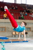 Thumbnail - Berlin - James Zinzen - Gymnastique Artistique - 2021 - Deutschlandpokal Schwäbisch-Gmünd - Teilnehmer - AK 09 bis 10 02043_21948.jpg