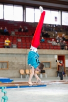 Thumbnail - Berlin - James Zinzen - Gymnastique Artistique - 2021 - Deutschlandpokal Schwäbisch-Gmünd - Teilnehmer - AK 09 bis 10 02043_21952.jpg