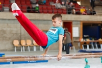 Thumbnail - Berlin - Miron Hess - Artistic Gymnastics - 2021 - Deutschlandpokal Schwäbisch-Gmünd - Teilnehmer - AK 09 bis 10 02043_21956.jpg