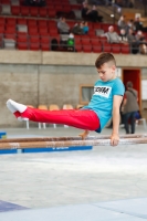 Thumbnail - Berlin - Miron Hess - Artistic Gymnastics - 2021 - Deutschlandpokal Schwäbisch-Gmünd - Teilnehmer - AK 09 bis 10 02043_21957.jpg
