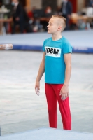 Thumbnail - Berlin - Jonas Spode - Artistic Gymnastics - 2021 - Deutschlandpokal Schwäbisch-Gmünd - Teilnehmer - AK 09 bis 10 02043_21959.jpg