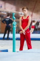 Thumbnail - Brandenburg - Hayden Joaquim Rößler - Gymnastique Artistique - 2021 - Deutschlandpokal Schwäbisch-Gmünd - Teilnehmer - AK 09 bis 10 02043_21980.jpg