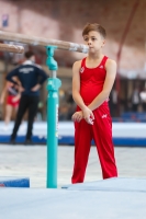 Thumbnail - Brandenburg - Hayden Joaquim Rößler - Gymnastique Artistique - 2021 - Deutschlandpokal Schwäbisch-Gmünd - Teilnehmer - AK 09 bis 10 02043_21981.jpg