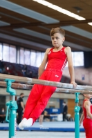Thumbnail - Brandenburg - Hayden Joaquim Rößler - Gymnastique Artistique - 2021 - Deutschlandpokal Schwäbisch-Gmünd - Teilnehmer - AK 09 bis 10 02043_21988.jpg