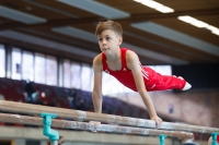 Thumbnail - Brandenburg - Hayden Joaquim Rößler - Gymnastique Artistique - 2021 - Deutschlandpokal Schwäbisch-Gmünd - Teilnehmer - AK 09 bis 10 02043_21990.jpg