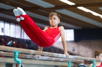 Thumbnail - Brandenburg - Hayden Joaquim Rößler - Gymnastique Artistique - 2021 - Deutschlandpokal Schwäbisch-Gmünd - Teilnehmer - AK 09 bis 10 02043_21991.jpg