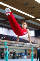 Thumbnail - Brandenburg - Hayden Joaquim Rößler - Gymnastique Artistique - 2021 - Deutschlandpokal Schwäbisch-Gmünd - Teilnehmer - AK 09 bis 10 02043_21992.jpg