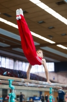 Thumbnail - Brandenburg - Hayden Joaquim Rößler - Gymnastique Artistique - 2021 - Deutschlandpokal Schwäbisch-Gmünd - Teilnehmer - AK 09 bis 10 02043_21993.jpg