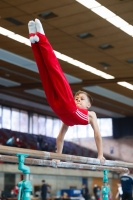 Thumbnail - Brandenburg - Hayden Joaquim Rößler - Gymnastique Artistique - 2021 - Deutschlandpokal Schwäbisch-Gmünd - Teilnehmer - AK 09 bis 10 02043_21994.jpg
