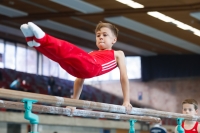 Thumbnail - Brandenburg - Hayden Joaquim Rößler - Gymnastique Artistique - 2021 - Deutschlandpokal Schwäbisch-Gmünd - Teilnehmer - AK 09 bis 10 02043_21995.jpg