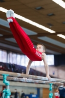 Thumbnail - Brandenburg - Till Nobis - Artistic Gymnastics - 2021 - Deutschlandpokal Schwäbisch-Gmünd - Teilnehmer - AK 09 bis 10 02043_21998.jpg