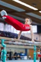 Thumbnail - Brandenburg - Till Nobis - Artistic Gymnastics - 2021 - Deutschlandpokal Schwäbisch-Gmünd - Teilnehmer - AK 09 bis 10 02043_21999.jpg
