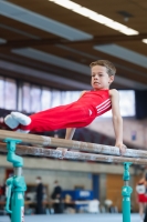 Thumbnail - Brandenburg - Till Nobis - Artistic Gymnastics - 2021 - Deutschlandpokal Schwäbisch-Gmünd - Teilnehmer - AK 09 bis 10 02043_22000.jpg