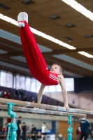 Thumbnail - Brandenburg - Till Nobis - Artistic Gymnastics - 2021 - Deutschlandpokal Schwäbisch-Gmünd - Teilnehmer - AK 09 bis 10 02043_22005.jpg