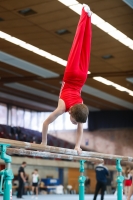 Thumbnail - Brandenburg - Till Nobis - Artistic Gymnastics - 2021 - Deutschlandpokal Schwäbisch-Gmünd - Teilnehmer - AK 09 bis 10 02043_22009.jpg