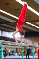 Thumbnail - Brandenburg - Till Nobis - Artistic Gymnastics - 2021 - Deutschlandpokal Schwäbisch-Gmünd - Teilnehmer - AK 09 bis 10 02043_22010.jpg