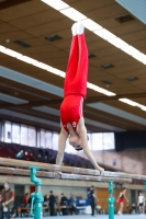 Thumbnail - Brandenburg - Fabio Schmidl - Artistic Gymnastics - 2021 - Deutschlandpokal Schwäbisch-Gmünd - Teilnehmer - AK 09 bis 10 02043_22023.jpg