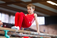 Thumbnail - Brandenburg - Till Nobis - Artistic Gymnastics - 2021 - Deutschlandpokal Schwäbisch-Gmünd - Teilnehmer - AK 09 bis 10 02043_22055.jpg