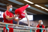 Thumbnail - Brandenburg - Till Nobis - Artistic Gymnastics - 2021 - Deutschlandpokal Schwäbisch-Gmünd - Teilnehmer - AK 09 bis 10 02043_22062.jpg