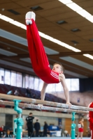 Thumbnail - Brandenburg - Till Nobis - Artistic Gymnastics - 2021 - Deutschlandpokal Schwäbisch-Gmünd - Teilnehmer - AK 09 bis 10 02043_22064.jpg