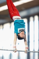 Thumbnail - Berlin - James Zinzen - Gymnastique Artistique - 2021 - Deutschlandpokal Schwäbisch-Gmünd - Teilnehmer - AK 09 bis 10 02043_22089.jpg