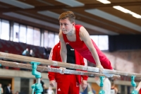 Thumbnail - Hessen - Lucian Schrage - Artistic Gymnastics - 2021 - Deutschlandpokal Schwäbisch-Gmünd - Teilnehmer - AK 09 bis 10 02043_22092.jpg