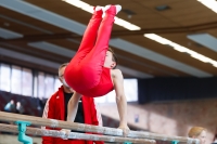 Thumbnail - Hessen - Lucian Schrage - Artistic Gymnastics - 2021 - Deutschlandpokal Schwäbisch-Gmünd - Teilnehmer - AK 09 bis 10 02043_22096.jpg