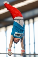 Thumbnail - Berlin - Harvey Halter - Artistic Gymnastics - 2021 - Deutschlandpokal Schwäbisch-Gmünd - Teilnehmer - AK 09 bis 10 02043_22107.jpg