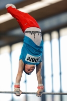 Thumbnail - Berlin - Harvey Halter - Artistic Gymnastics - 2021 - Deutschlandpokal Schwäbisch-Gmünd - Teilnehmer - AK 09 bis 10 02043_22108.jpg