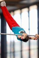 Thumbnail - Berlin - Harvey Halter - Artistic Gymnastics - 2021 - Deutschlandpokal Schwäbisch-Gmünd - Teilnehmer - AK 09 bis 10 02043_22112.jpg