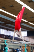 Thumbnail - Hessen - Felias Euler - Gymnastique Artistique - 2021 - Deutschlandpokal Schwäbisch-Gmünd - Teilnehmer - AK 09 bis 10 02043_22115.jpg