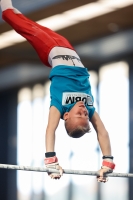 Thumbnail - Berlin - Jonas Spode - Artistic Gymnastics - 2021 - Deutschlandpokal Schwäbisch-Gmünd - Teilnehmer - AK 09 bis 10 02043_22127.jpg