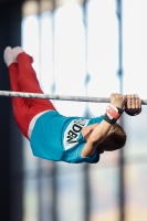 Thumbnail - Berlin - Jonas Spode - Artistic Gymnastics - 2021 - Deutschlandpokal Schwäbisch-Gmünd - Teilnehmer - AK 09 bis 10 02043_22139.jpg