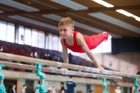 Thumbnail - Hessen - Davis Elias Pister - Artistic Gymnastics - 2021 - Deutschlandpokal Schwäbisch-Gmünd - Teilnehmer - AK 09 bis 10 02043_22167.jpg