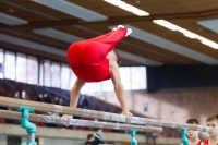 Thumbnail - Hessen - Davis Elias Pister - Artistic Gymnastics - 2021 - Deutschlandpokal Schwäbisch-Gmünd - Teilnehmer - AK 09 bis 10 02043_22170.jpg