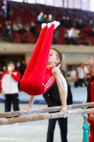 Thumbnail - Brandenburg - Till Nobis - Artistic Gymnastics - 2021 - Deutschlandpokal Schwäbisch-Gmünd - Teilnehmer - AK 09 bis 10 02043_22206.jpg