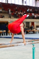 Thumbnail - Hessen - Davis Elias Pister - Artistic Gymnastics - 2021 - Deutschlandpokal Schwäbisch-Gmünd - Teilnehmer - AK 09 bis 10 02043_22241.jpg
