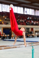 Thumbnail - Hessen - Davis Elias Pister - Artistic Gymnastics - 2021 - Deutschlandpokal Schwäbisch-Gmünd - Teilnehmer - AK 09 bis 10 02043_22242.jpg