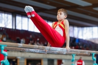 Thumbnail - Baden - Lukas Gaisdörfer - Спортивная гимнастика - 2021 - Deutschlandpokal Schwäbisch-Gmünd - Teilnehmer - AK 09 bis 10 02043_22248.jpg