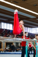 Thumbnail - Baden - Lukas Gaisdörfer - Спортивная гимнастика - 2021 - Deutschlandpokal Schwäbisch-Gmünd - Teilnehmer - AK 09 bis 10 02043_22252.jpg