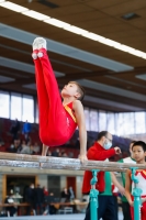 Thumbnail - Baden - Lukas Gaisdörfer - Спортивная гимнастика - 2021 - Deutschlandpokal Schwäbisch-Gmünd - Teilnehmer - AK 09 bis 10 02043_22253.jpg