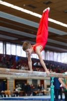 Thumbnail - Baden - Lukas Gaisdörfer - Спортивная гимнастика - 2021 - Deutschlandpokal Schwäbisch-Gmünd - Teilnehmer - AK 09 bis 10 02043_22254.jpg