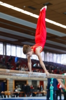 Thumbnail - Baden - Lukas Gaisdörfer - Спортивная гимнастика - 2021 - Deutschlandpokal Schwäbisch-Gmünd - Teilnehmer - AK 09 bis 10 02043_22255.jpg