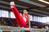 Thumbnail - Baden - Hanzhang Liu - Спортивная гимнастика - 2021 - Deutschlandpokal Schwäbisch-Gmünd - Teilnehmer - AK 09 bis 10 02043_22257.jpg