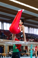 Thumbnail - Baden - Hanzhang Liu - Спортивная гимнастика - 2021 - Deutschlandpokal Schwäbisch-Gmünd - Teilnehmer - AK 09 bis 10 02043_22260.jpg